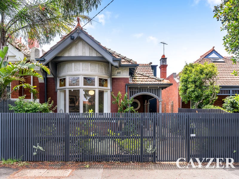 42 York Street, St Kilda West, VIC 3182