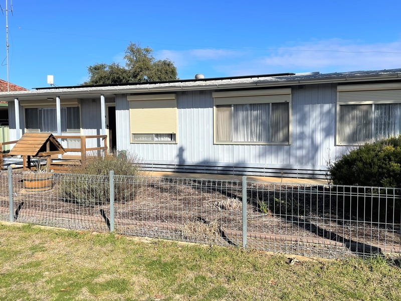 8 High Street, Coonalpyn, SA 5265 House for Sale