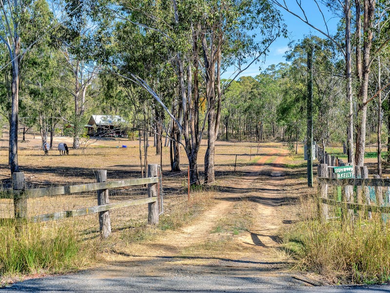 Real Estate & Property for Sale in Lockyer Valley Region, QLD Pg. 2