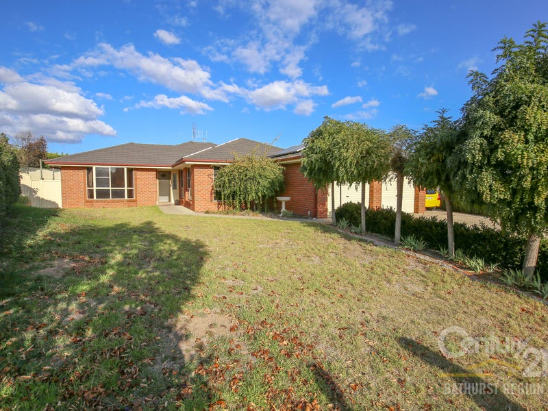 34 Roxburgh Drive, Kelso, NSW 2795 Property Details
