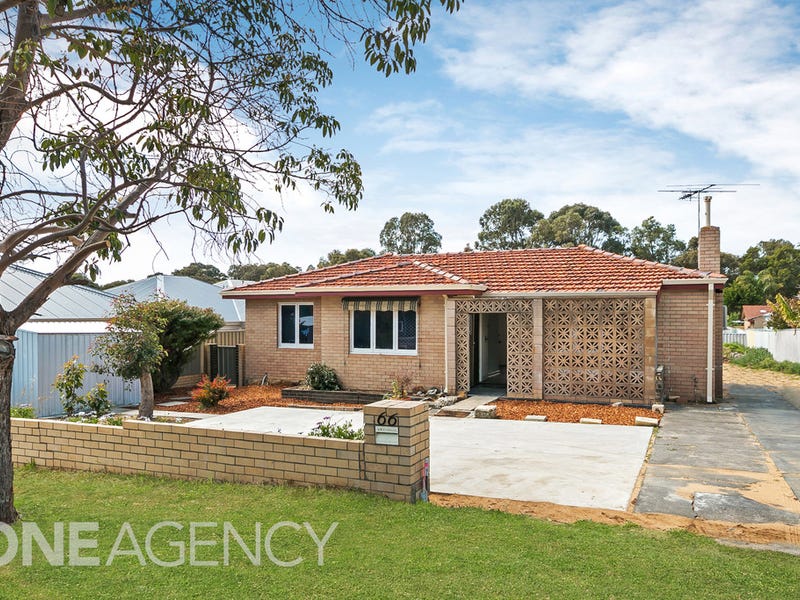 66 Gerald Street, Spearwood, WA 6163 Property Details