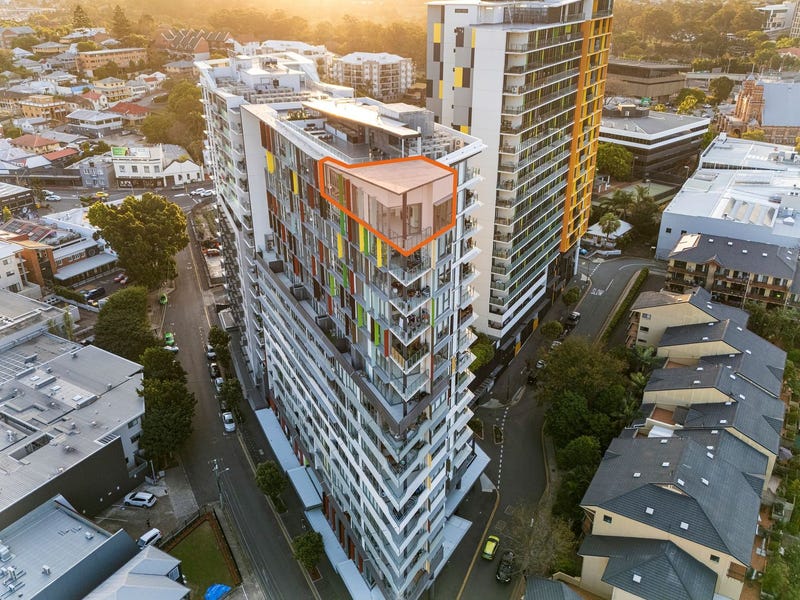 1806/348 Water Street, Fortitude Valley, QLD 4006 - realestate.com.au