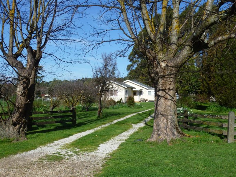 35 Morrison Street, Railton, Tas 7305 Property Details