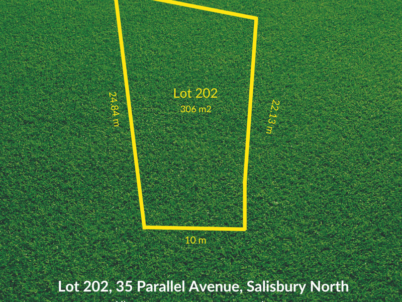 35 Parallel Avenue, Salisbury North, SA 5108 - realestate.com.au