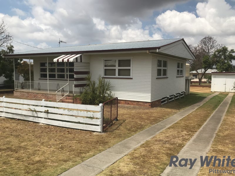 38 Charlottte Street, Millmerran, Qld 4357 Property Details