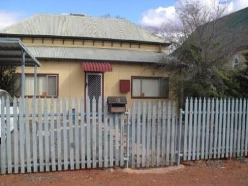 12 Moran Street, Boulder, Kalgoorlie, WA 6430 Property Details