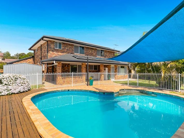 4 Jameson Street, Capalaba, Qld 4157 - Property Details