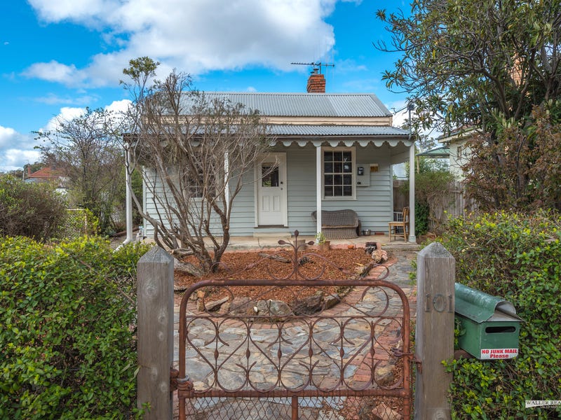 101 Johnstone Street, Castlemaine, Vic 3450 Property Details