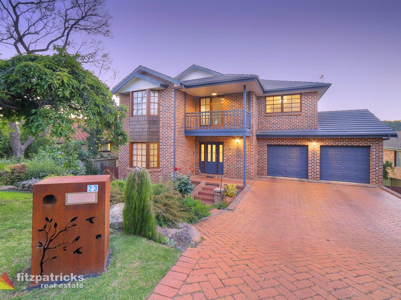 23 Churchill Avenue, Kooringal, NSW 2650 Property Details