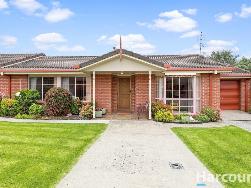 8/26 Young Street, Drouin, Vic 3818 Property Details