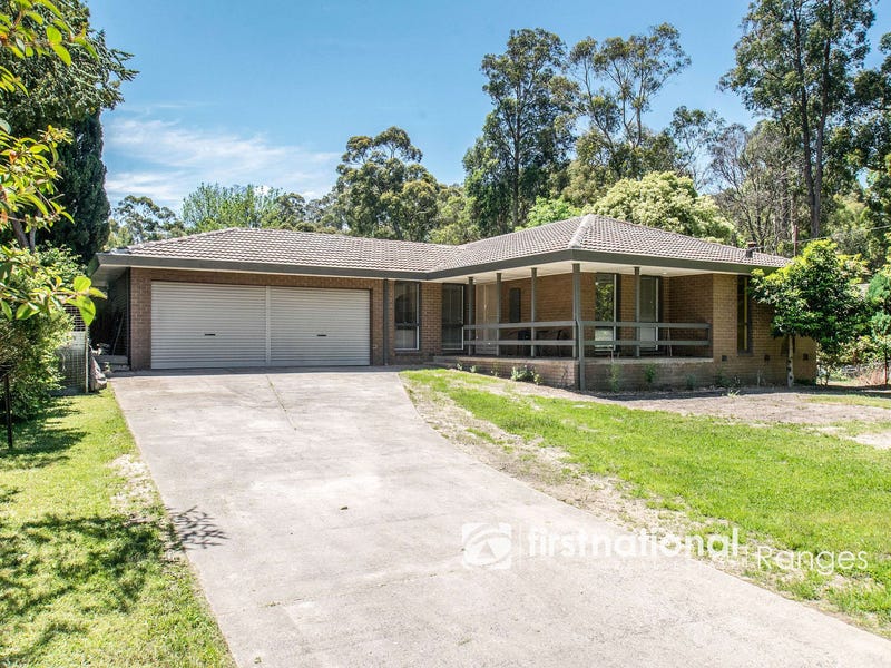 43 Mahony Street, Upwey, Vic 3158 Property Details