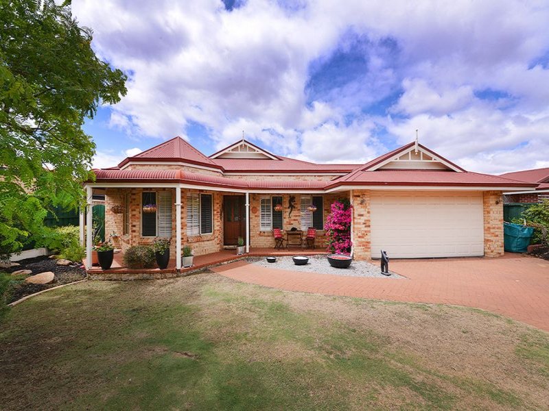 3 Fantail Crescent, Ellenbrook, WA 6069 Property Details