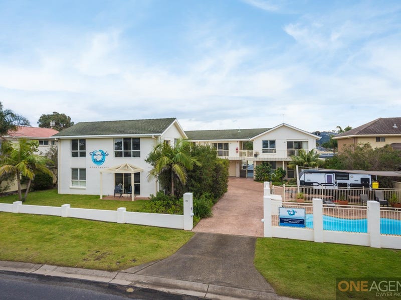 2/17 Ocean Drive, Merimbula, NSW 2548 Property Details