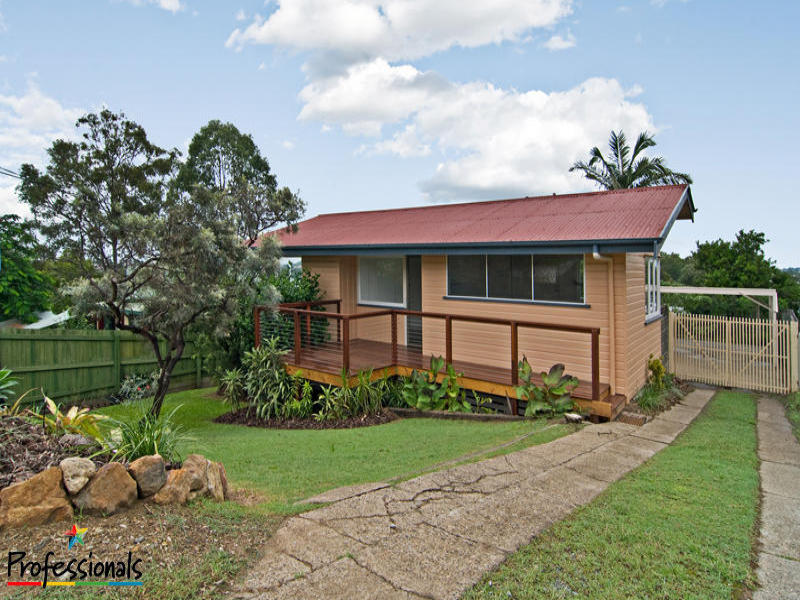42 Bertram Street, Stafford, Qld 4053 Property Details