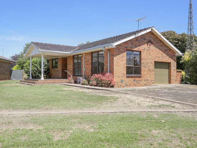 13 Fyans Street, Derrinallum, Vic 3325 Property Details