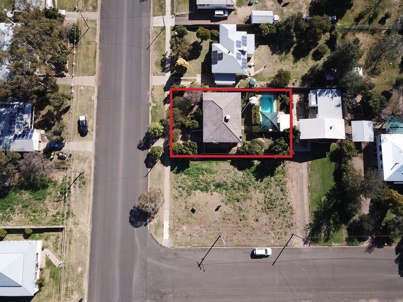 40 Gibbons Street, Narrabri, NSW 2390 Property Details