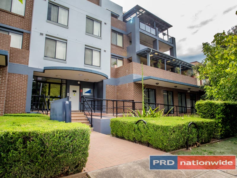 28/7981 Union Road, Penrith, NSW 2750 Property Details