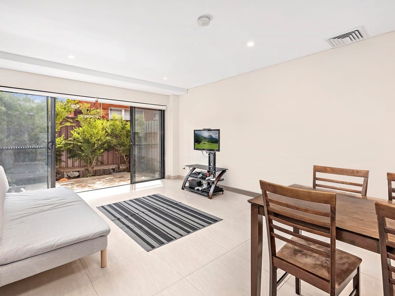 5/27 Dunmore Street, Croydon Park, NSW 2133