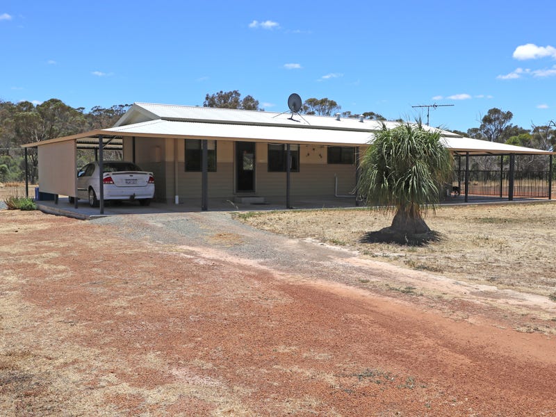 315 Richmond Street, Williams, WA 6391