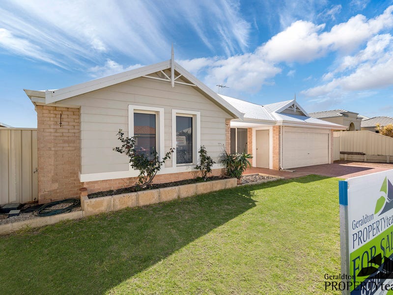 3 Angler Parade, Drummond Cove, WA 6532