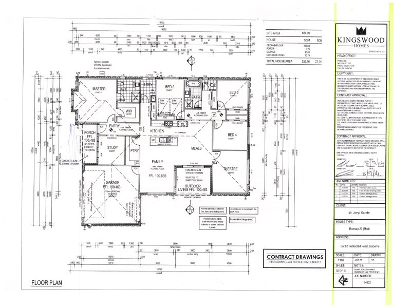 34 Rothschild Road, Gisborne, VIC 3437