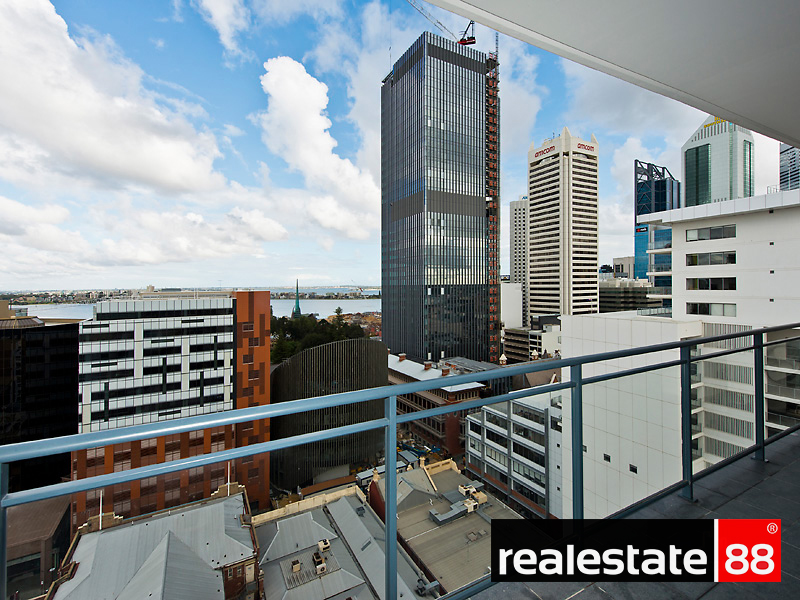 106/101 Murray Street, Perth, WA 6000 Apartment for Sale realestate