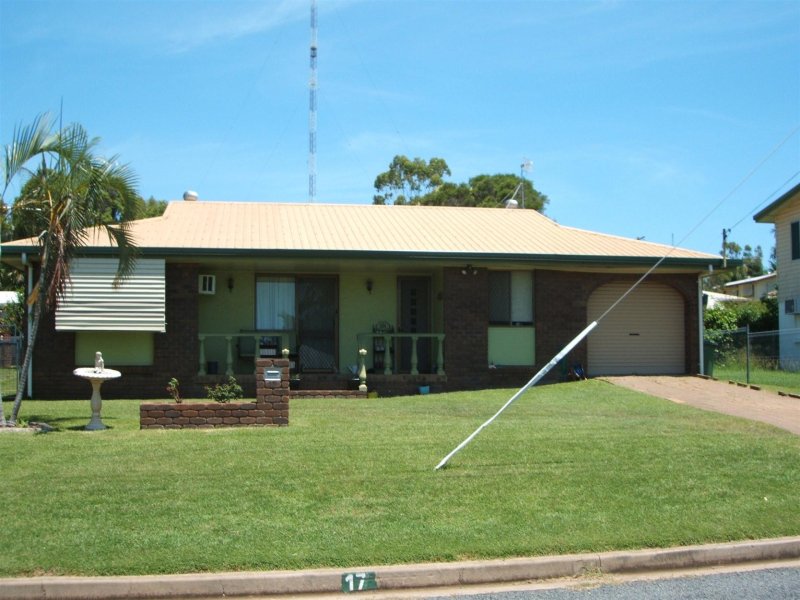 17 Origano Avenue, Gracemere, Qld 4702 Property Details