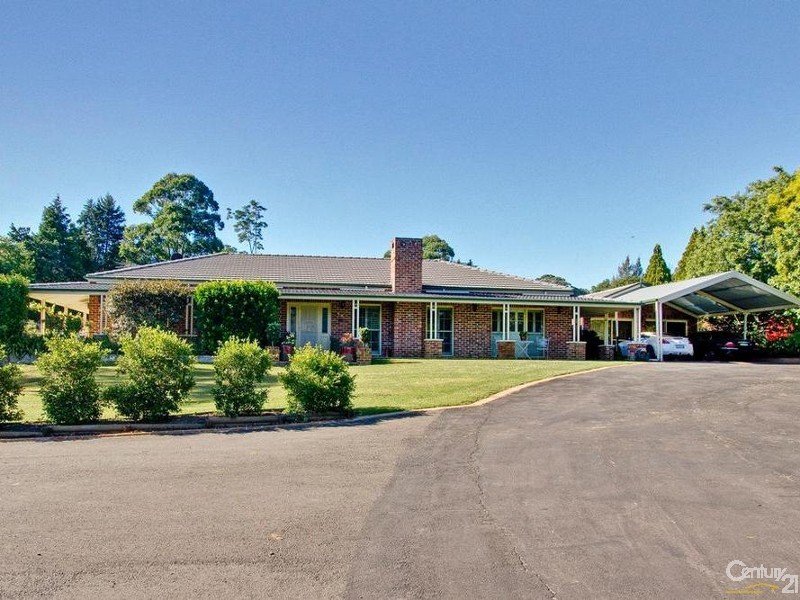 Property 113556131, Silverdale, NSW 2752 Property Details