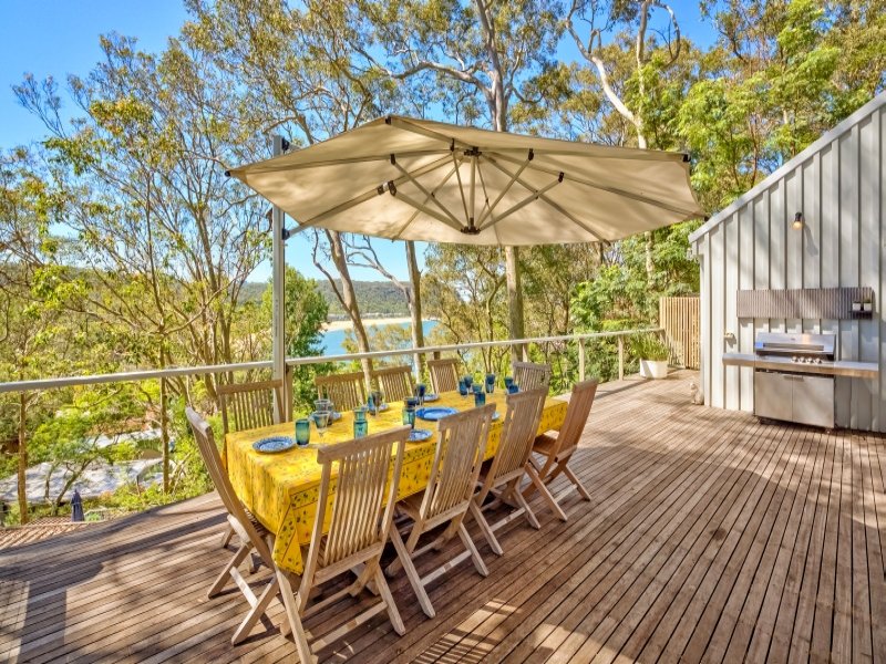 11 Green Point Road, Pearl Beach, NSW 2256
