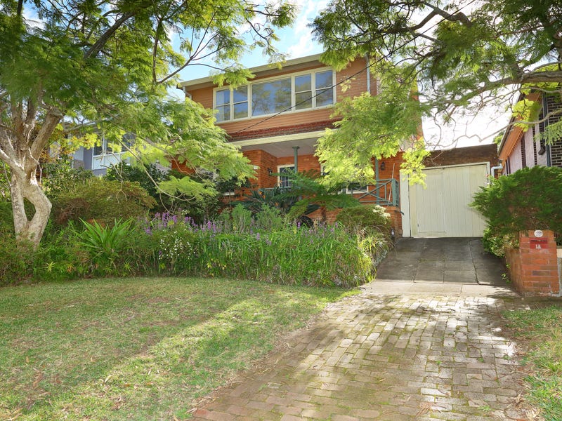 1a Algernon Street, Oatley, NSW 2223 Property Details