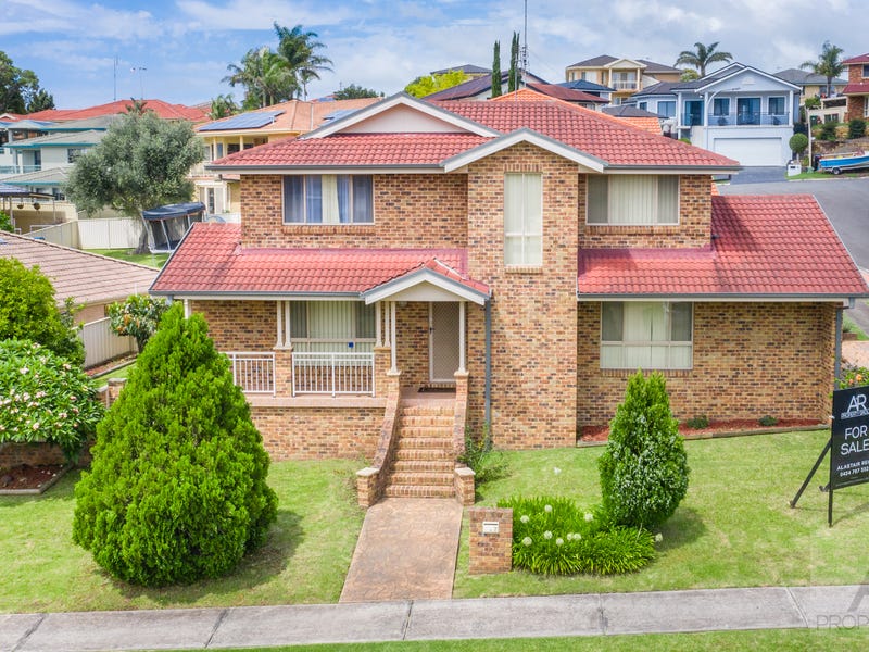 7 Colville Street, Flinders, NSW 2529 Property Details