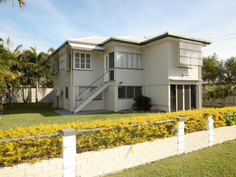 18 Doorey Street, Railway Estate, QLD 4810