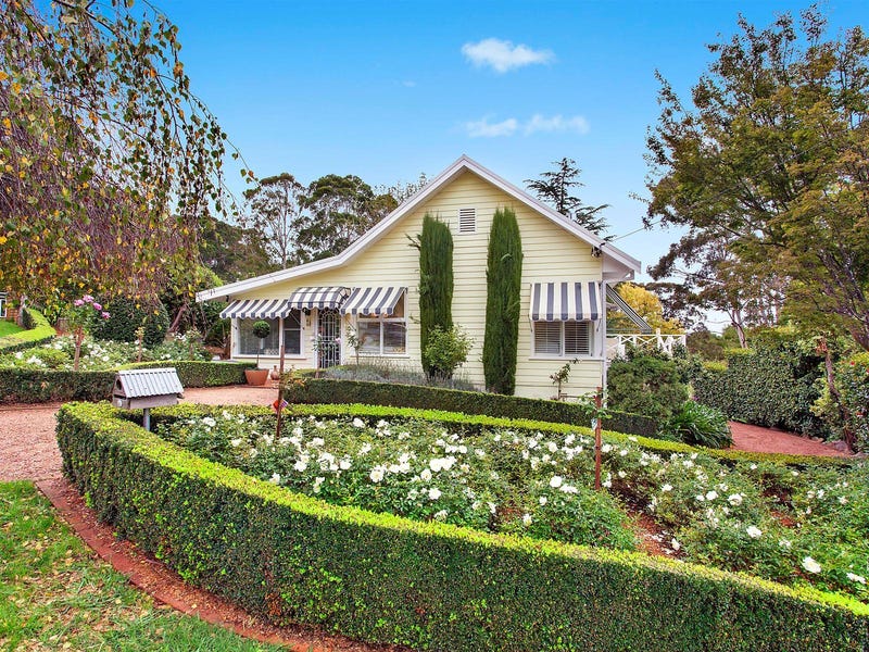 19 Cliff Street, Bowral, NSW 2576