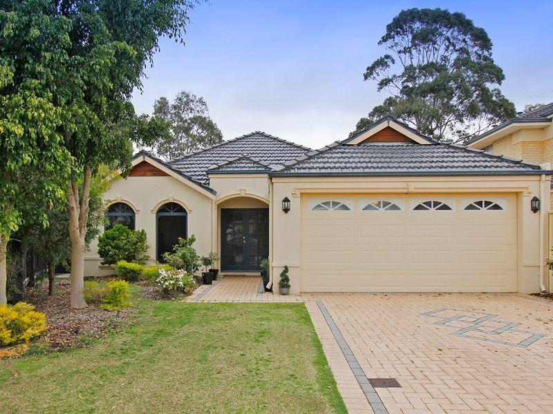 51 Kooralbyn Valley Crescent, Jandakot, WA 6164 Property Details