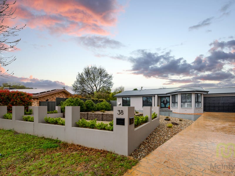 38 Tewksbury Circuit, Theodore, ACT 2905 Property Details