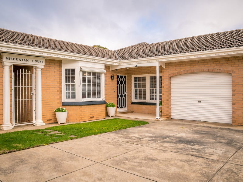3/10 Godfrey Terrace, Leabrook, SA 5068 Property Details