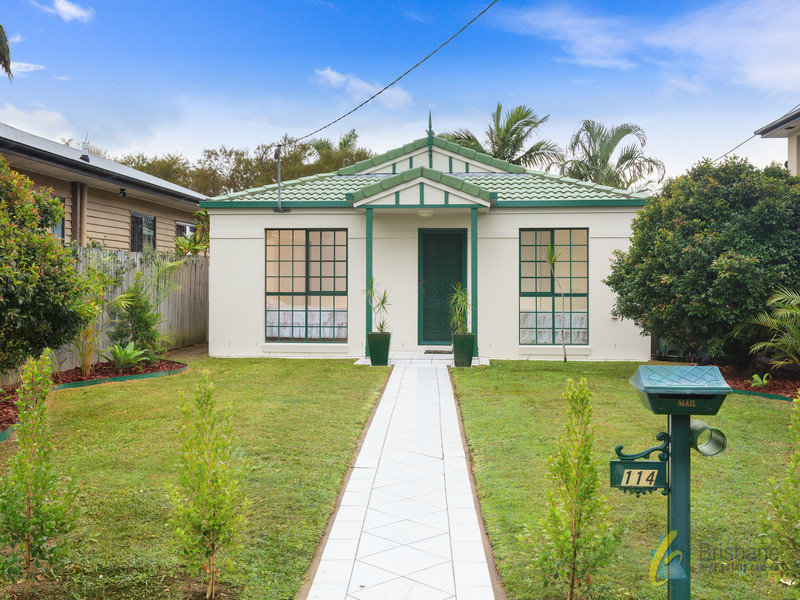 114 Borden Street, Sherwood, QLD 4075