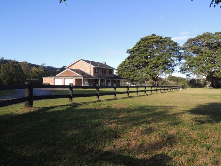 208 North Bonville Road, Bonville, NSW 2450