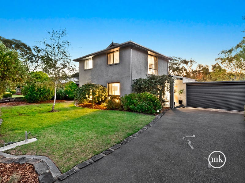 25 Coolabah Drive, Eltham, Vic 3095 Property Details