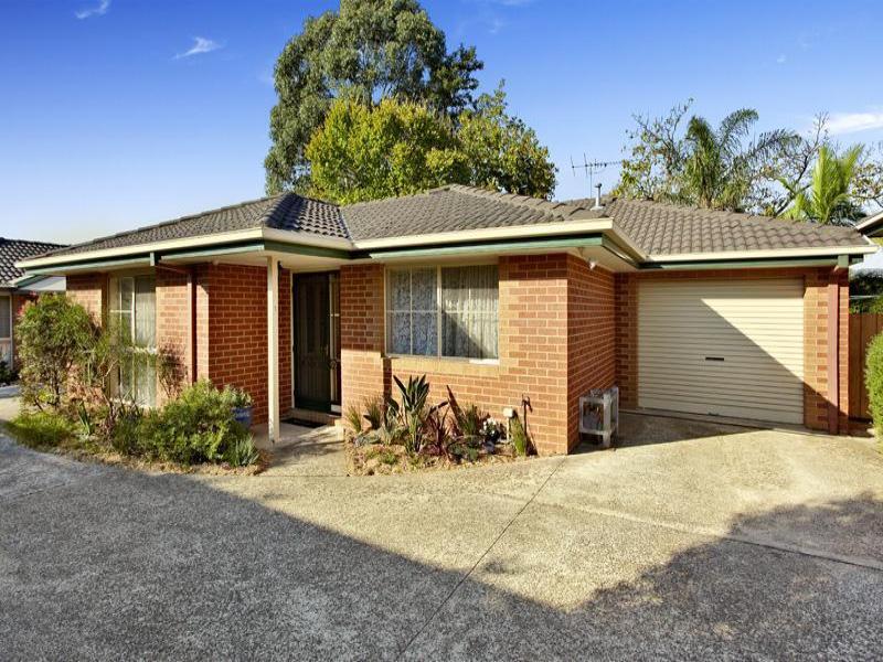 3/30 Deschamps Street, Lilydale, Vic 3140 Property Details