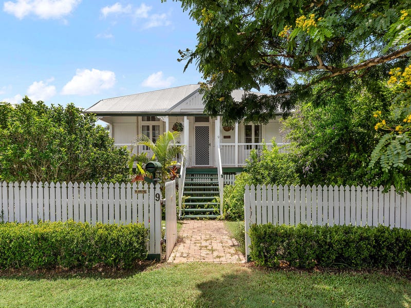 9 Cormack Street, Sherwood, Qld 4075 Property Details