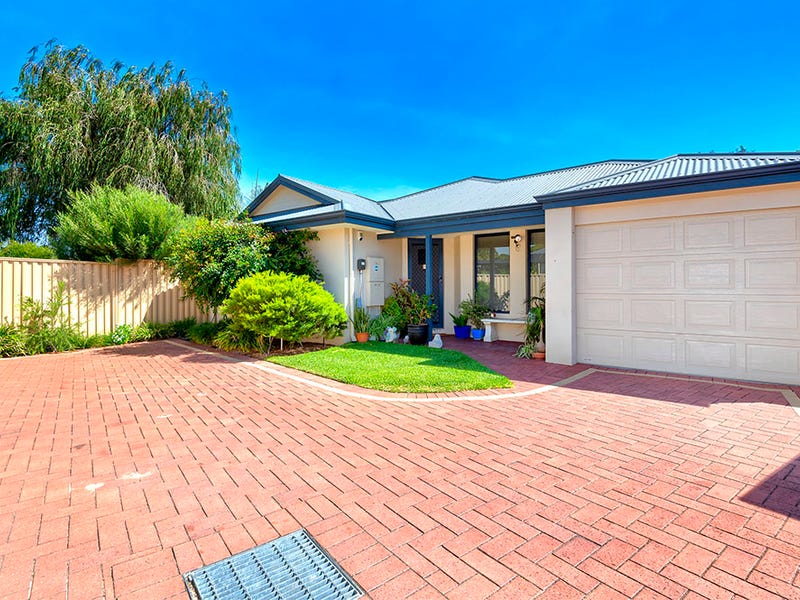 53D Eagle Crescent, Eaton, WA 6232 Property Details