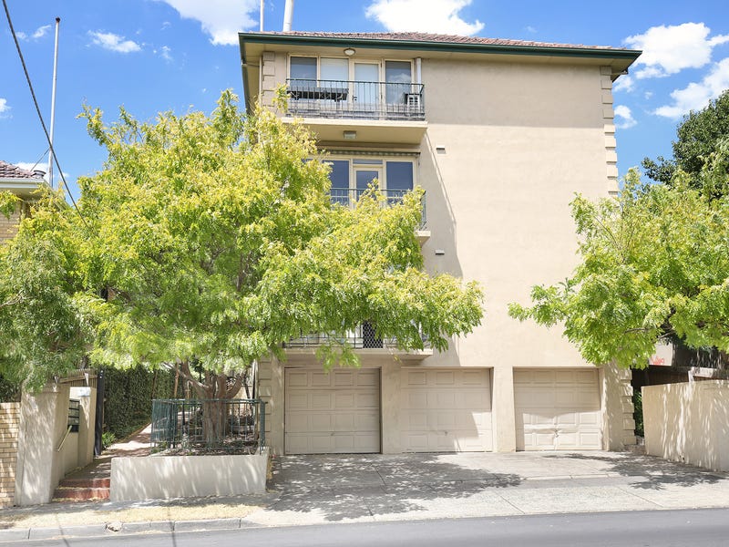 7/24 Mathoura Road, Toorak, VIC 3142