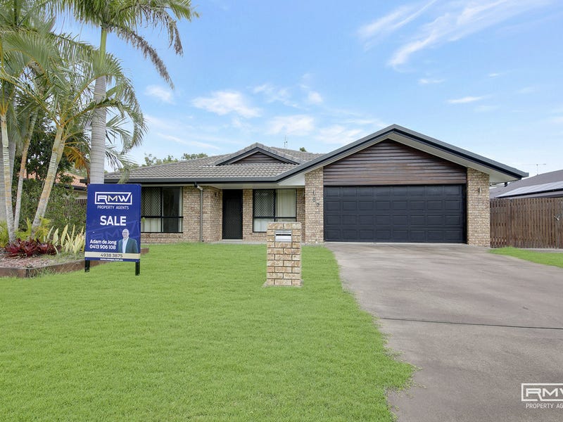 65 Bottlebrush Drive, Lammermoor, QLD 4703