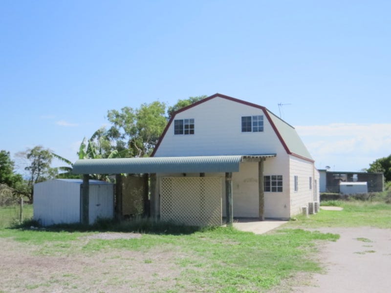49 Elphinstone Street, Bowen, Qld 4805 Property Details