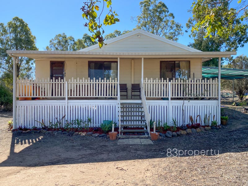 4A Kookaburra Court, Regency Downs, QLD 4341