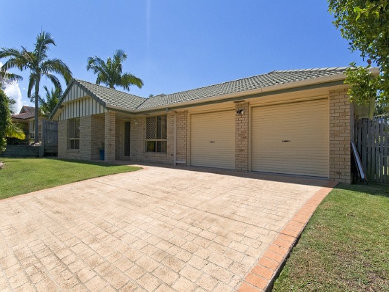70 Burbank Road, Birkdale, Qld 4159 Property Details