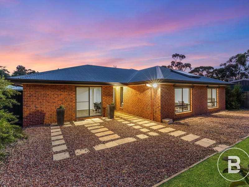 21 Eddington Street, Axedale, Vic 3551 House for Sale