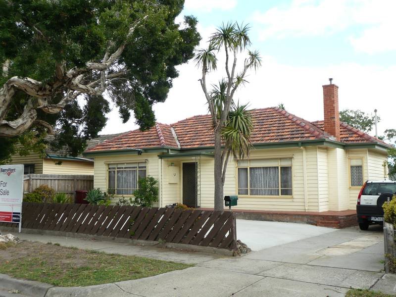 26 Ericksen Street, Springvale, Vic 3171 Property Details