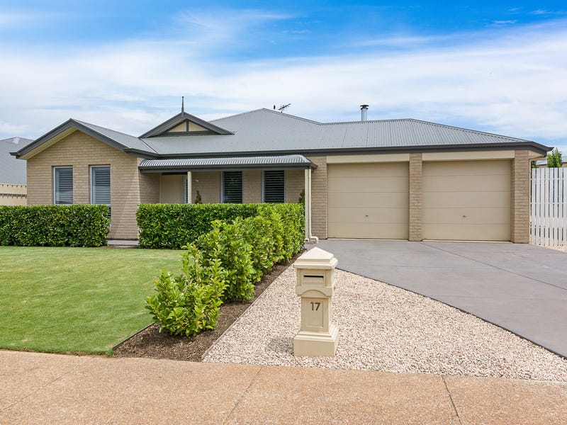 17 Sullivan Road, Strathalbyn, SA 5255